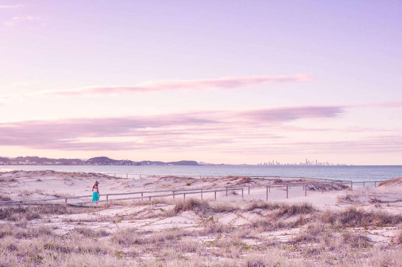 Iconic Kirra Beach Resort Gold Coast Ngoại thất bức ảnh