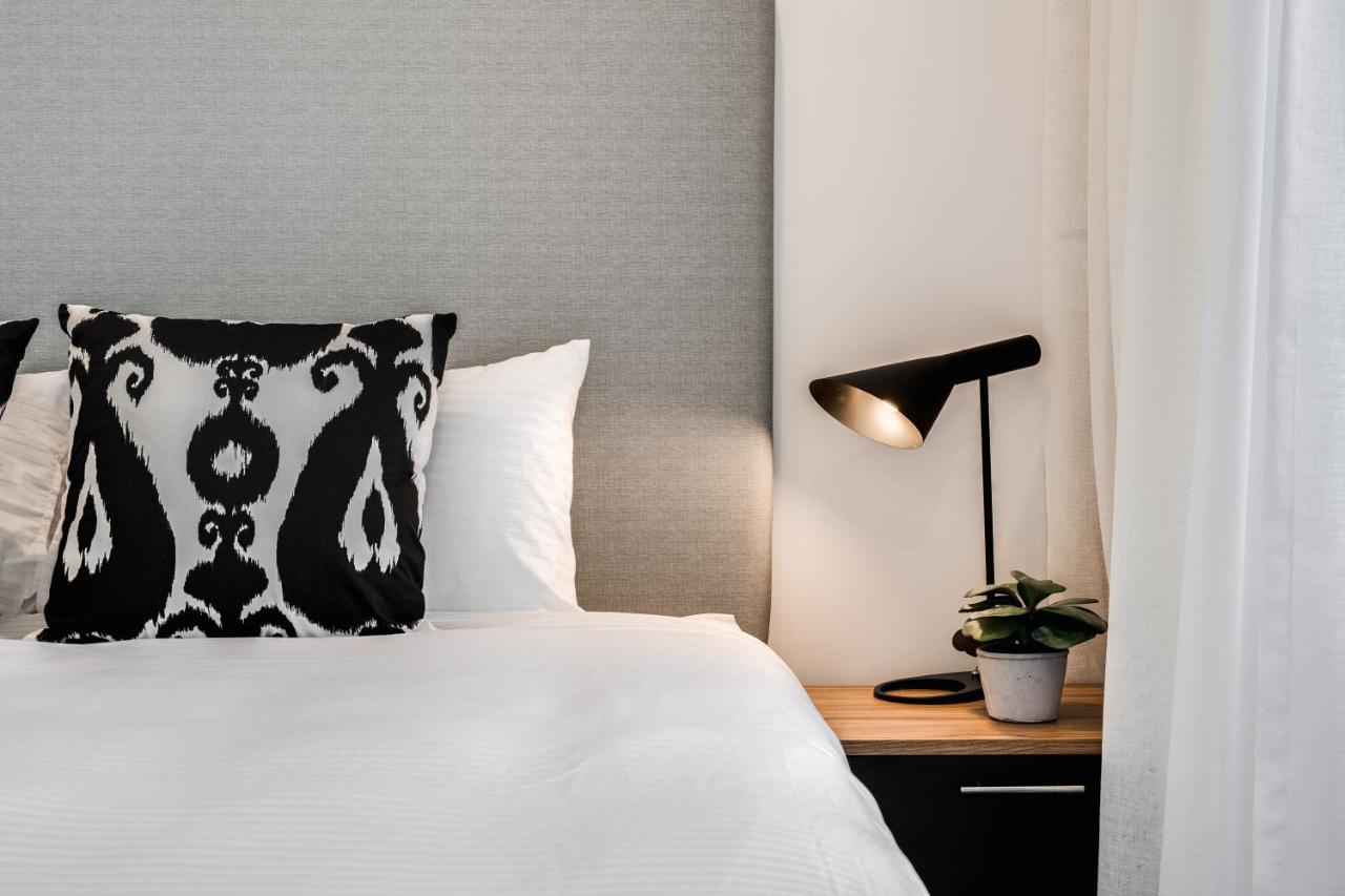 Iconic Kirra Beach Resort Gold Coast Ngoại thất bức ảnh