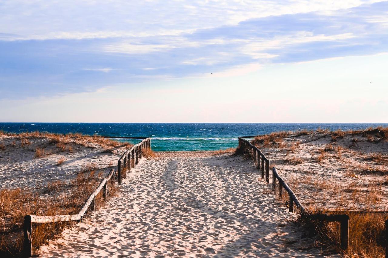 Iconic Kirra Beach Resort Gold Coast Ngoại thất bức ảnh