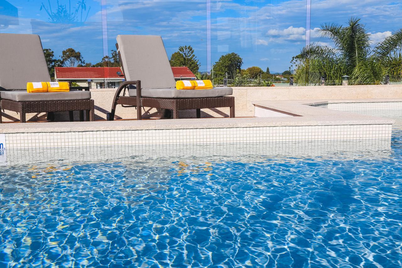 Iconic Kirra Beach Resort Gold Coast Ngoại thất bức ảnh