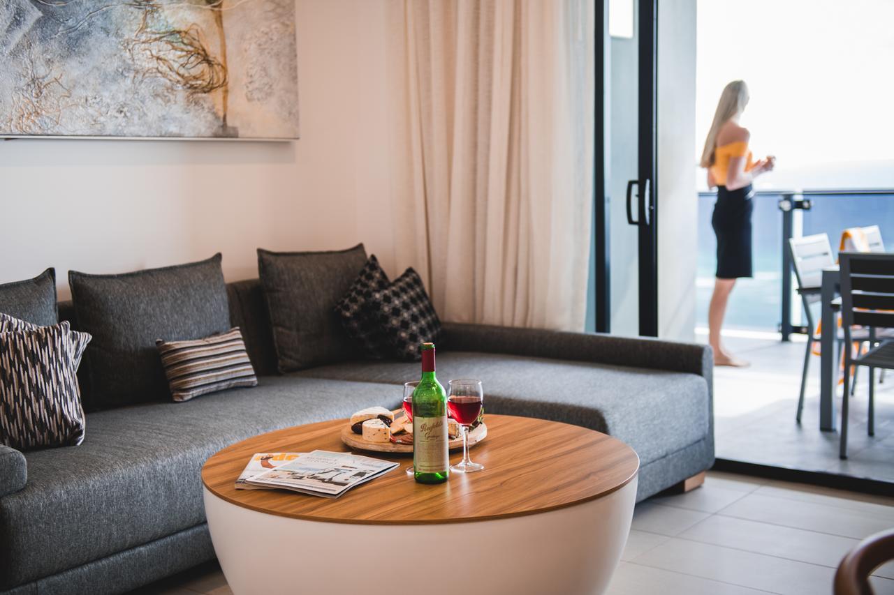Iconic Kirra Beach Resort Gold Coast Ngoại thất bức ảnh