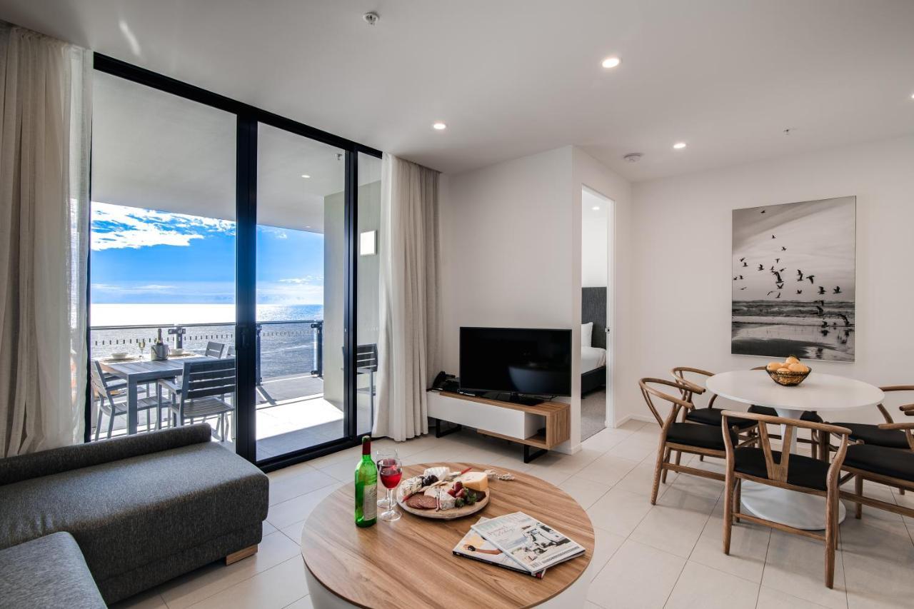 Iconic Kirra Beach Resort Gold Coast Ngoại thất bức ảnh