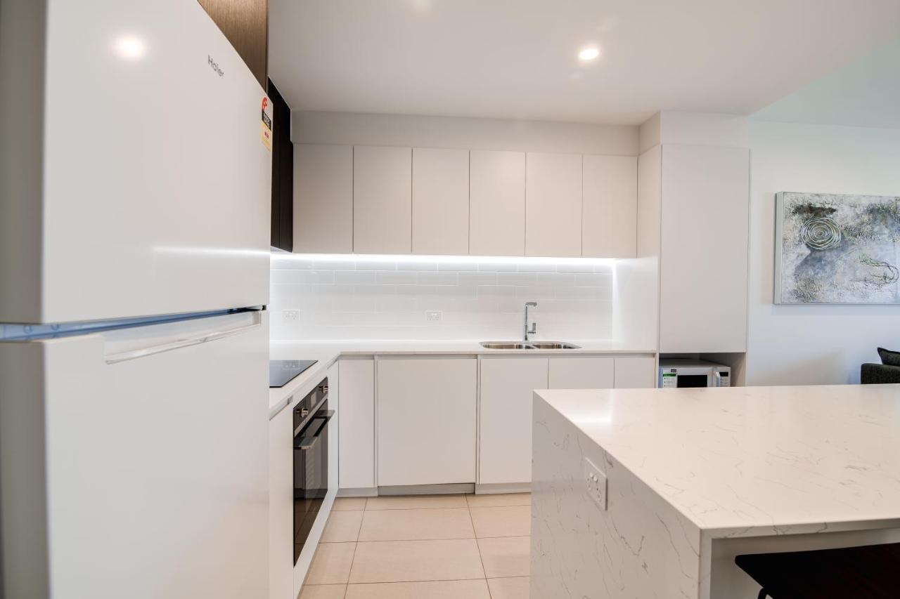 Iconic Kirra Beach Resort Gold Coast Ngoại thất bức ảnh