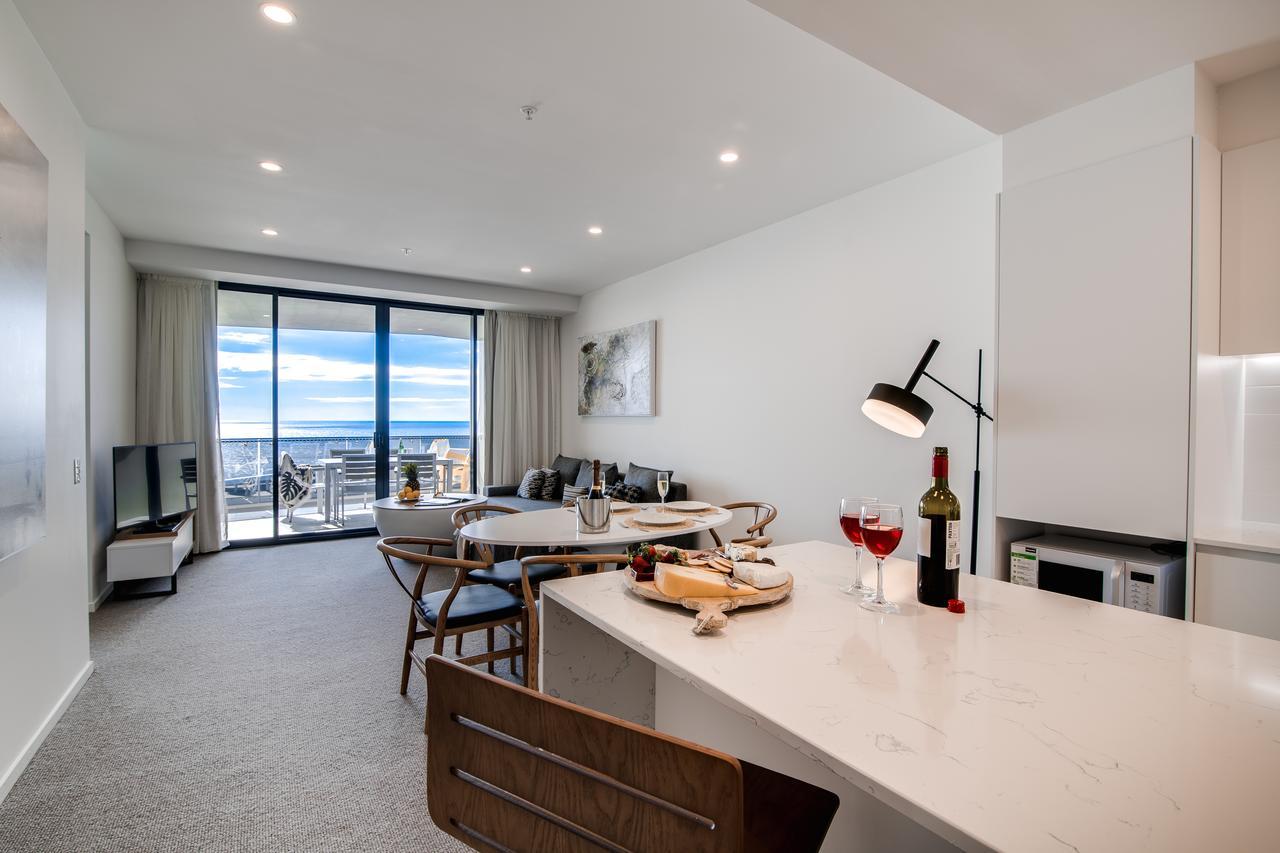 Iconic Kirra Beach Resort Gold Coast Ngoại thất bức ảnh