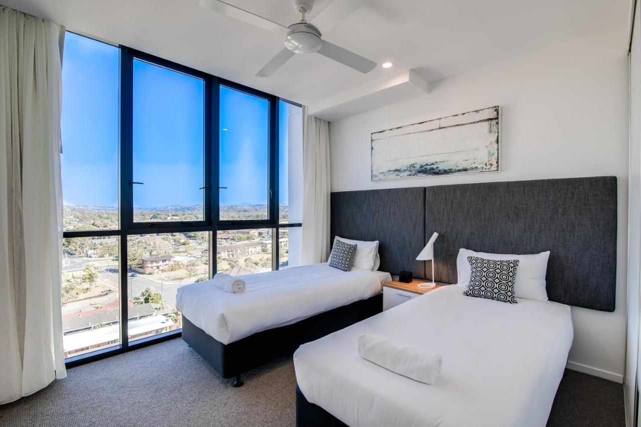 Iconic Kirra Beach Resort Gold Coast Ngoại thất bức ảnh