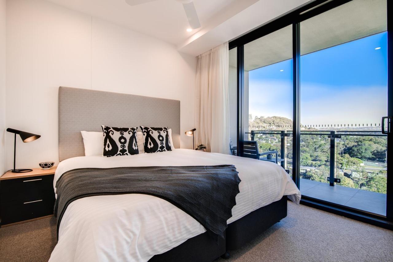 Iconic Kirra Beach Resort Gold Coast Ngoại thất bức ảnh