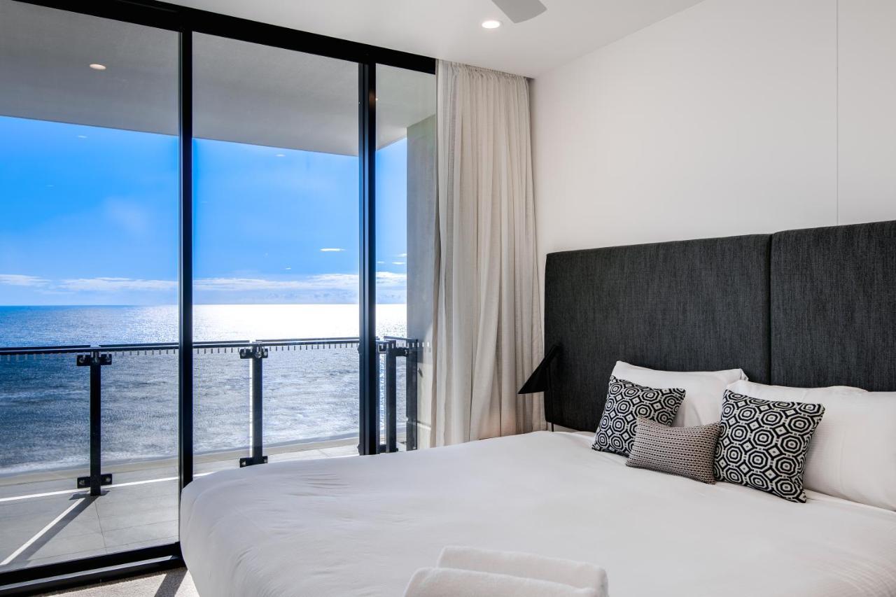 Iconic Kirra Beach Resort Gold Coast Ngoại thất bức ảnh