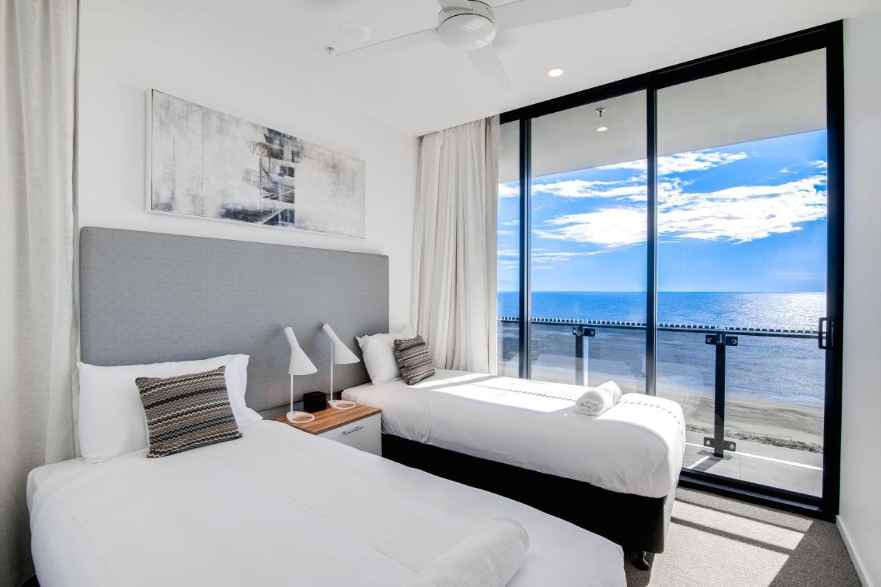 Iconic Kirra Beach Resort Gold Coast Ngoại thất bức ảnh