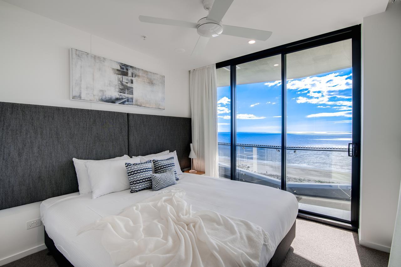 Iconic Kirra Beach Resort Gold Coast Ngoại thất bức ảnh