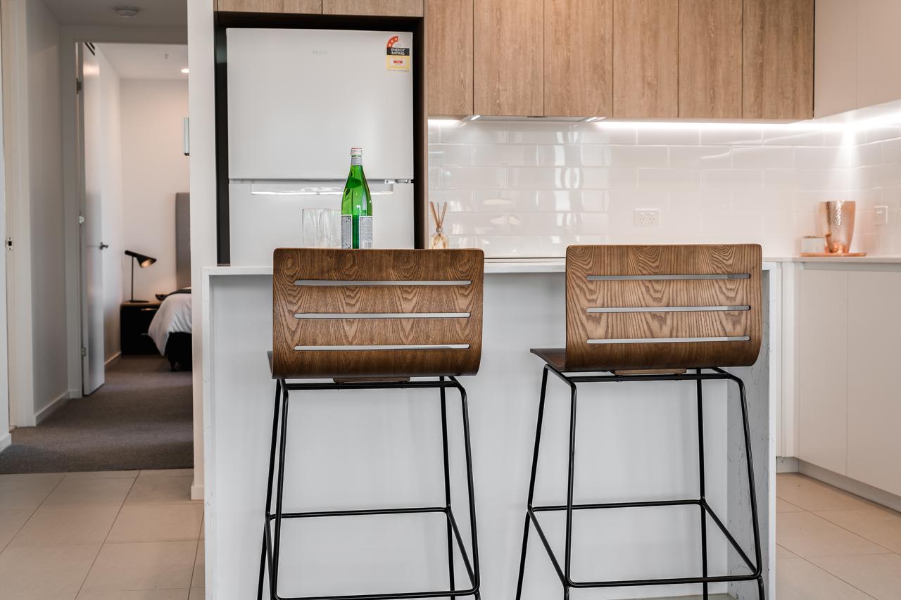 Iconic Kirra Beach Resort Gold Coast Ngoại thất bức ảnh
