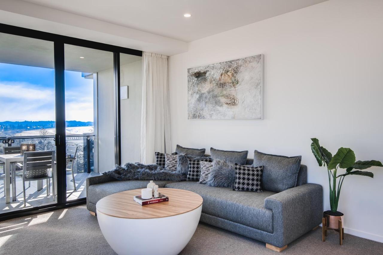 Iconic Kirra Beach Resort Gold Coast Ngoại thất bức ảnh