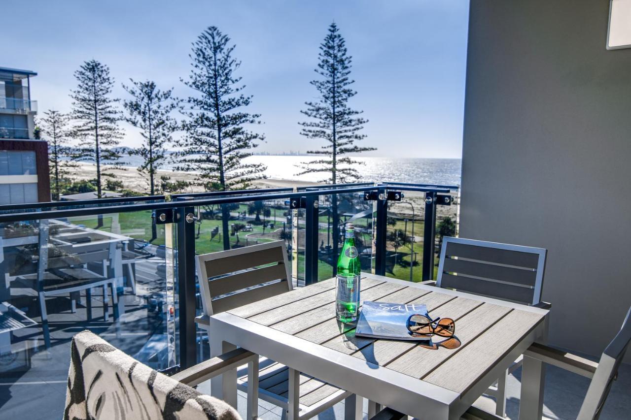 Iconic Kirra Beach Resort Gold Coast Ngoại thất bức ảnh