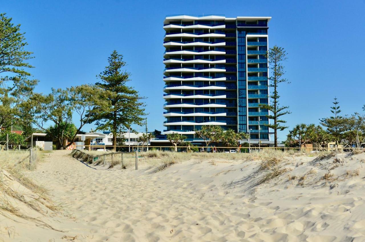 Iconic Kirra Beach Resort Gold Coast Ngoại thất bức ảnh