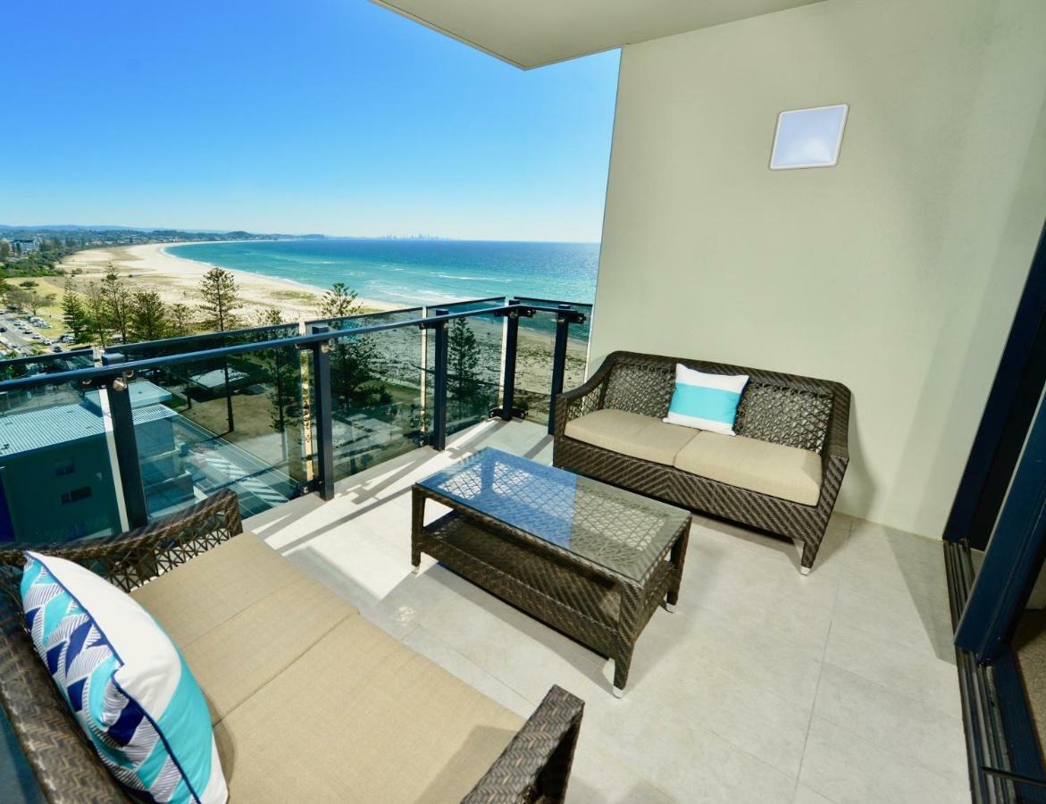 Iconic Kirra Beach Resort Gold Coast Ngoại thất bức ảnh